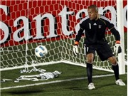 Bóng đá anh, ngoại hạng anh, lịch thi đấu euro 2012, Vega: "Chúng tôi không chỉ biết làm phim!"